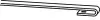 Щітка склоочисника каркасна 280mm (11\'\') ExactFit Сonventional Trico EF280 (фото 5)