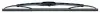 Щітка склоочисника каркасна 330mm (13'') ExactFit Сonventional Trico EF330 (фото 2)