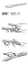 ExactFit Flat Щітка склоочисника,безкаркасна OEM (700мм) Trico EFB7018L (фото 6)