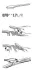 ExactFit Flat Щітка склоочисника,безкаркасна OEM (730мм) Trico EFB7317L (фото 4)