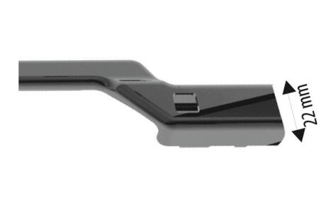 Автозапчасть Trico EFK60351L