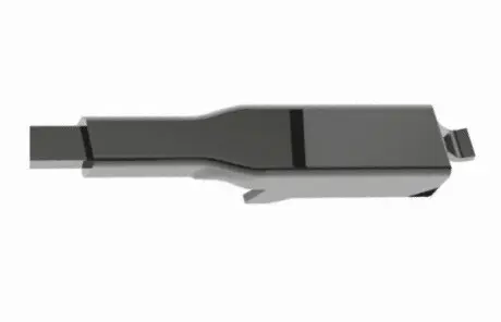 Щетки стеклоочистителя (600/380mm) Nissan Qashqai 07-13/Ford Ranger 11- Trico EFK60381L (фото 1)