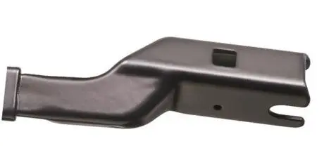 Щітка склоочисника безкаркасна передн (2шт) ExactFit 600/500мм LAND ROVER DISCOVERY V, RANGE ROVER IV, RANGE ROVER SPORT II 08.12- Trico EFK60502