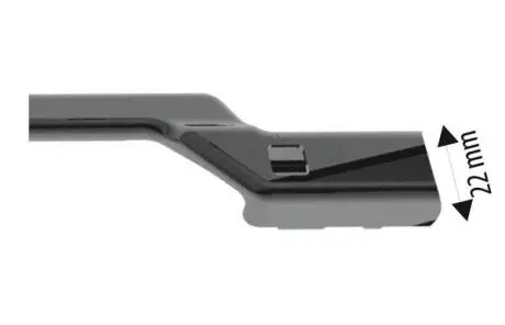 Автозапчасть Trico EFK60601L