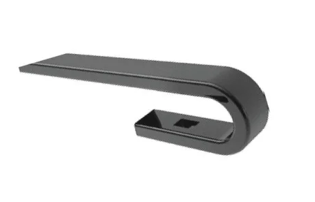 Щітка склоочисника безкаркасна передн (2шт) ExactFit 530/480мм ALFA ROMEO 166 AUDI A3 HONDA PRELUDE IV KIA CLARUS, PREGIO MAZDA XEDOS 6, XEDOS 9 MITSUBISHI GALANT VII NISSAN 100NX 03.90- Trico ERK53481