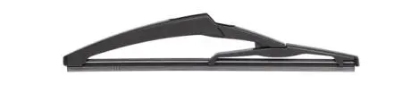 Щітка склоочисника каркасна задня 250mm (10'') ExactFit Rear Citroen C4 Cactus, Jeep Renegade, Mini (EX254B) Trico EX254
