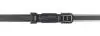 Щетка стеклоочистителя бескаркасная задняя 250mm (10\&#039;\&#039;) ExactFit Rear Mercedes-Benz A (W176) (EX255B) Trico EX255 (фото 2)