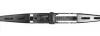 Щетка стеклоочистителя каркасная задняя 280mm (11\&#039;\&#039;) ExactFit Rear Cadillac CTS, Ford Fiesta IV,V, Mondeo III (EX281B) Trico EX281 (фото 2)
