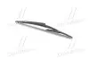 Щетка стеклоочистителя каркасная задняя 300mm (12\&#039;\&#039;) ExactFit Rear Renault Duster, Clio, Ford Mondeo IV, Honda Civic VII (EX300B) Trico EX300 (фото 1)