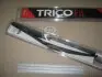 Щетка стеклоочистителя каркасная задняя 300mm (12\&#039;\&#039;) ExactFit Rear Renault Duster, Clio, Ford Mondeo IV, Honda Civic VII (EX300B) Trico EX300 (фото 2)