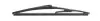 Щетка стеклоочистителя каркасная задняя 300mm (12\&#039;\&#039;) ExactFit Rear Renault Duster, Clio, Ford Mondeo IV, Honda Civic VII (EX300B) Trico EX300 (фото 3)