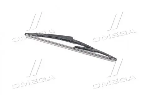Щетка стеклоочистителя каркасная задняя 300mm (12\'\') ExactFit Rear Renault Duster, Clio, Ford Mondeo IV, Honda Civic VII (EX300B) Trico EX300