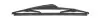 Щетка стеклоочистителя каркасная задняя 300mm (12\&#039;\&#039;) ExactFit Rear MINI (R50, R53) (EX303B) Trico EX303 (фото 1)