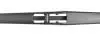 Щетка стеклоочистителя каркасная задняя 300mm (12\&#039;\&#039;) ExactFit Rear Hyundai I-30, IX-35, Kia Ceed (EX309B) Trico EX309 (фото 2)