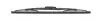 Щетка стеклоочистителя каркасная задняя 330mm (13\&#039;\&#039;) ExactFit Rear Audi A3, A4, Q7, Kia Sportage (EX330B) Trico EX330 (фото 3)