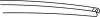 Щетка стеклоочистителя каркасная задняя 330mm (13\&#039;\&#039;) ExactFit Rear Skoda Fabia II, VW Golf V, VI, Tiguan (EX333B) Trico EX333 (фото 6)