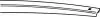 Щетка стеклоочистителя каркасная задняя 330mm (13\&#039;\&#039;) ExactFit Rear BMW X3, Skoda Yeti, VW Touran (EX334B) Trico EX334 (фото 5)