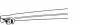 Щетка стеклоочистителя каркасная задняя 330mm (13\&#039;\&#039;) ExactFit Rear Hyundai I-30 (EX335B) Trico EX335 (фото 4)