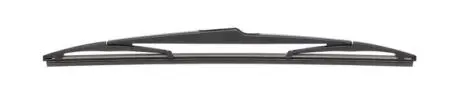 Щітка склоочисника каркасна задня 350mm (14'') ExactFit Rear BMW X3, Citroen C3, C4, Dacia Logan MCV, Opel Zafira (EX353B) Trico EX353