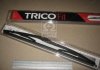 Щетка стеклоочистителя каркасная задняя 350mm (14\'\') ExactFit Rear Citroen Berlingo, Peugeot 206, 207, Partner (EX354B) Trico EX354 (фото 2)