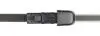 Щетка стеклоочистителя каркасная задняя 350mm (14\&#039;\&#039;) ExactFit Rear Audi A1, A4, BMW X-5, Seat Alhambra (EX356B) Trico EX356 (фото 2)