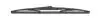 Щетка стеклоочистителя каркасная задняя 350mm (14\&#039;\&#039;) Exact Fit Rear Ssangyong Korando (CK), Opel Zafira (EX359B) Trico EX359 (фото 1)