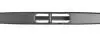 Щетка стеклоочистителя каркасная задняя 400mm (16\&#039;\&#039;) ExactFit Rear Peugeot 207 (WA, WC) (EX406B) Trico EX406 (фото 2)
