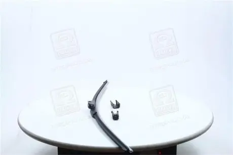 Щітка склоочисника Trico FX700
