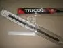 Щетка стеклоочистителя гибридная 430mm (17\&#039;\&#039;) ExactFit Hybryd Beam Blade Trico HF430 (фото 2)
