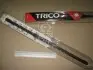 Щітка склоочисника гібридна 480mm (19'') ExactFit Hybryd Beam Blade Trico HF480 (фото 2)