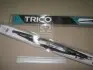 Щітка склоочисника каркасна 350mm (14'')) Tech Blade Trico T350 (фото 2)