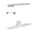 Щітка склоочисника каркасна 350mm (14'')) Tech Blade Trico T350 (фото 3)