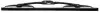 Щітка склоочисника каркасна 350mm (14'')) Tech Blade Trico T350 (фото 4)
