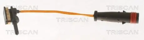 Датчик тормозных колодок TRISCAN 811523005