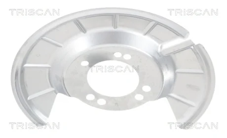 Фото ford захист гальм. диска задн. правий focus iv 18-, kuga iii 19- TRISCAN 8125 16222 FORD Захист гальм. диска задн. правий FOCUS IV 18-, KUGA III 19- TRISCAN 8125 16222