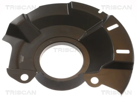 HYUNDAI Захист гальм. диска передн. правий ACCENT i25 IV 1.4, 1.6 10-, KIA TRISCAN 8125 18110