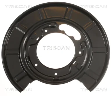 DB Захист гальм. диска, задн. правий VIANO (W639) 03-, VITO (W639) 03- TRISCAN 8125 23225