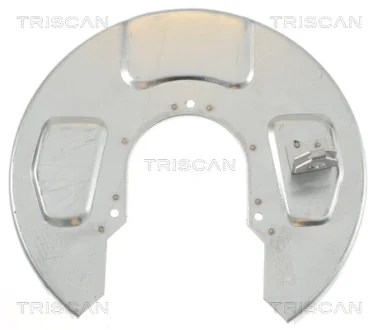 VW Захист супорта задн. прав. Sharan 01- TRISCAN 8125 29242