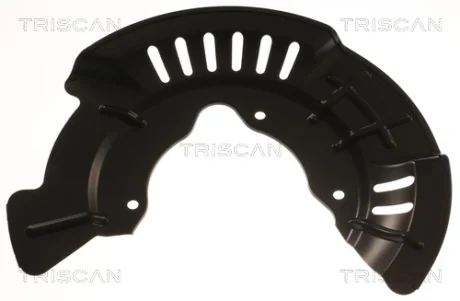 HYUNDAI Захист гальм. диска, передн. лівий KONA 17- TRISCAN 8125 43110