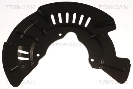 HYUNDAI Захист гальм. диска, передн. прав. KONA 17- TRISCAN 8125 43111