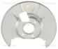 Захист гальм диска задн. лів. MAZDA 6 -07 TRISCAN 8125 50203 (фото 2)