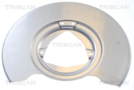 TESLA Захист гальм. диска, передн. MODEL 3 TRISCAN 8125 81105