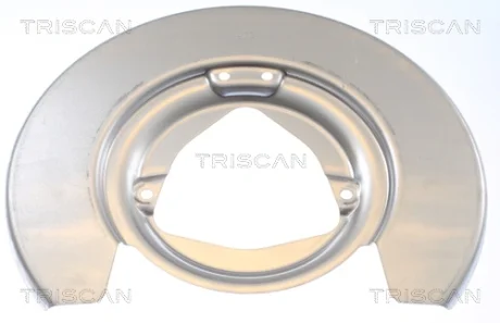 TESLA Захист гальм. диска, передн. MODEL 3 TRISCAN 8125 81106