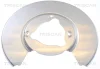 TESLA Захист гальм. диска, задн. лівий MODEL 3 TRISCAN 8125 81205 (фото 1)