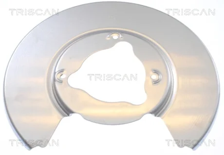 TESLA Захист гальм. диска, задн. лівий MODEL 3 TRISCAN 8125 81205