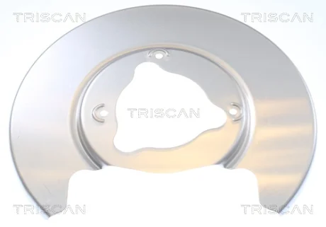 TESLA Захист гальм. диска, задн. прав. MODEL 3 TRISCAN 8125 81207