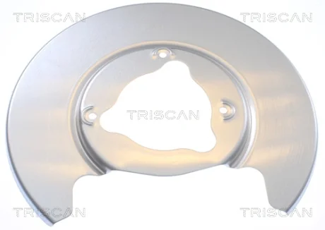 TESLA Захист гальм. диска, задн. лівий MODEL 3 TRISCAN 8125 81208