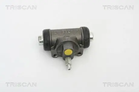 Гальмівний циліндрик TRISCAN 813010010