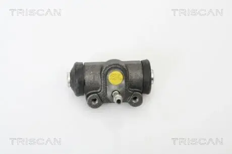 Гальмівний циліндрик TRISCAN 813011011