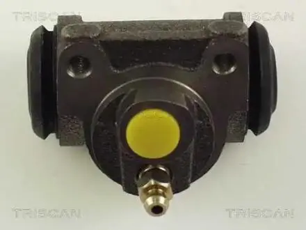 Цилиндр тормозной колесный рабочий задний TRISCAN 813015014